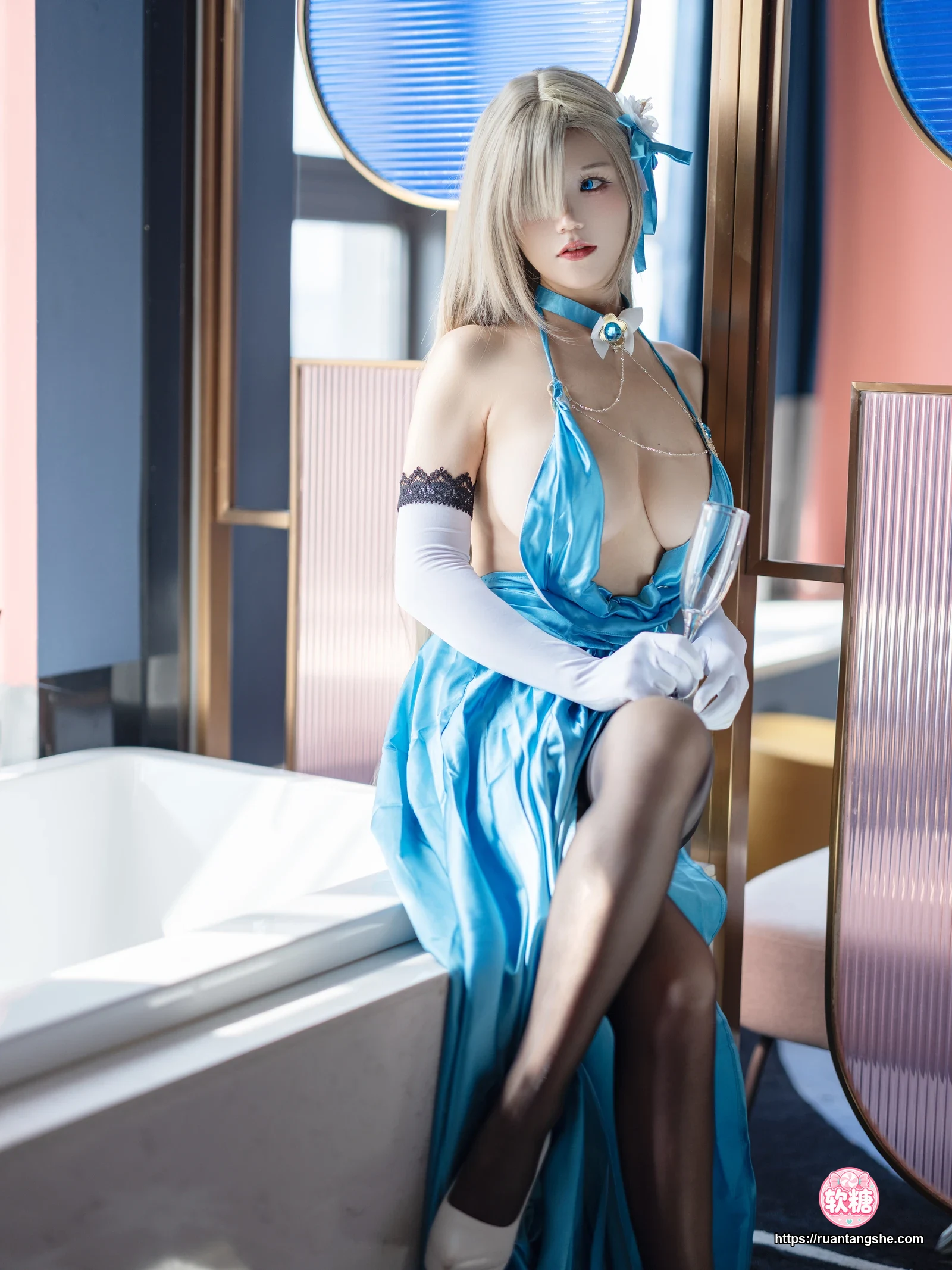 小仓千代 小仓千代 NO.082 - [Patreon] 2023年08月套图会员合集