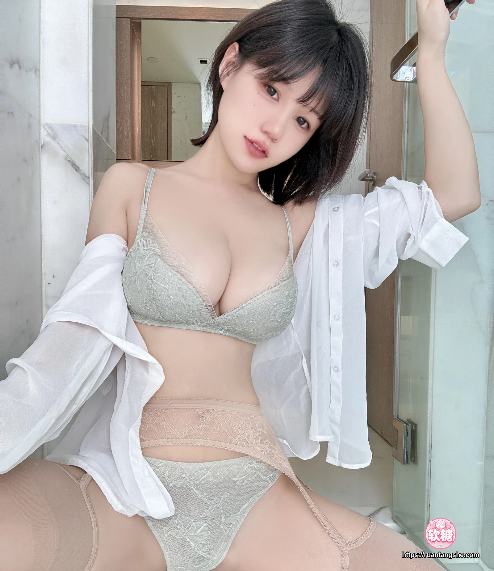 小仓千代 小仓千代 NO.083 - Fantia 2024年02月会员合集