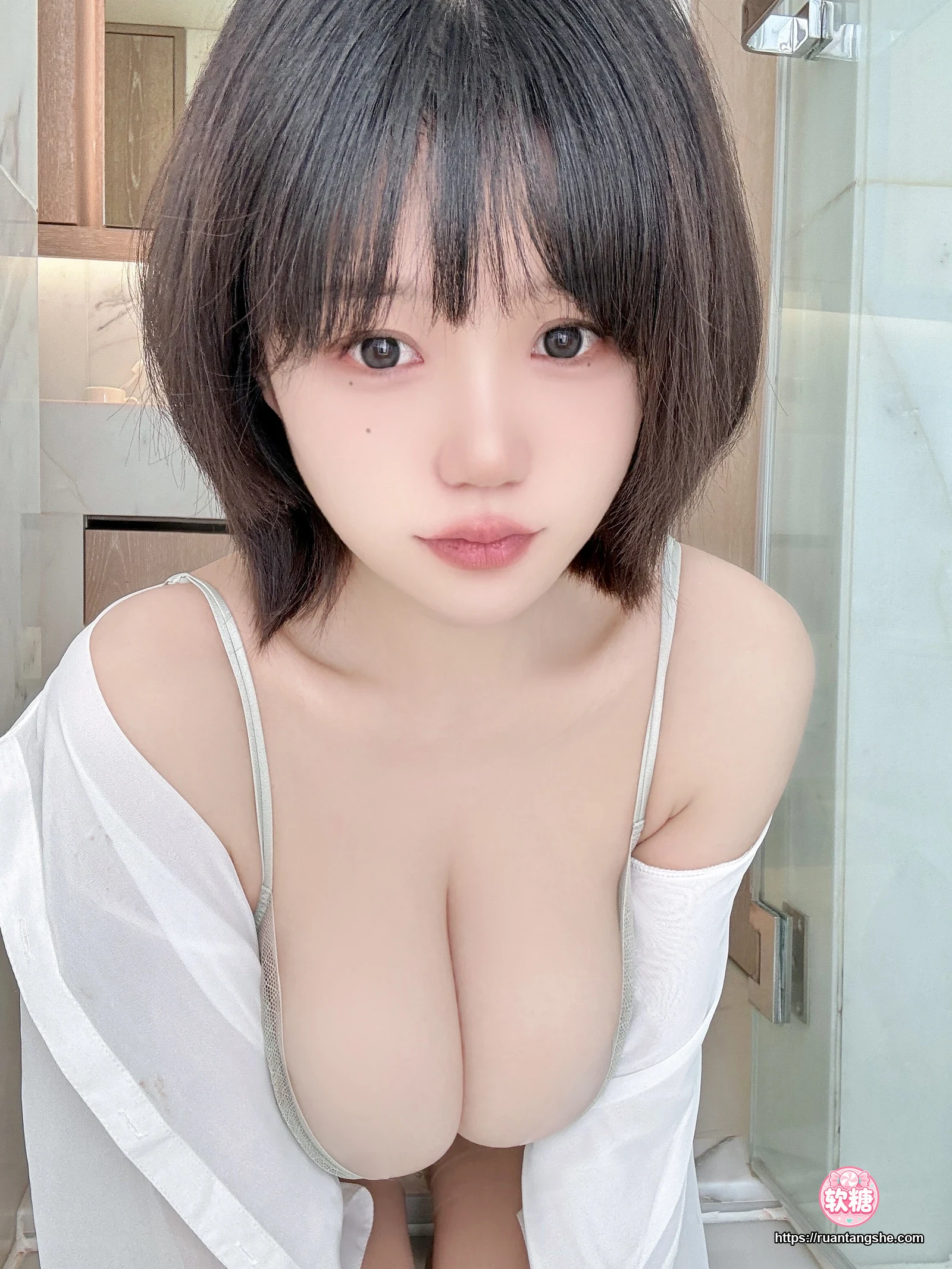 小仓千代 小仓千代 NO.083 - Fantia 2024年02月会员合集