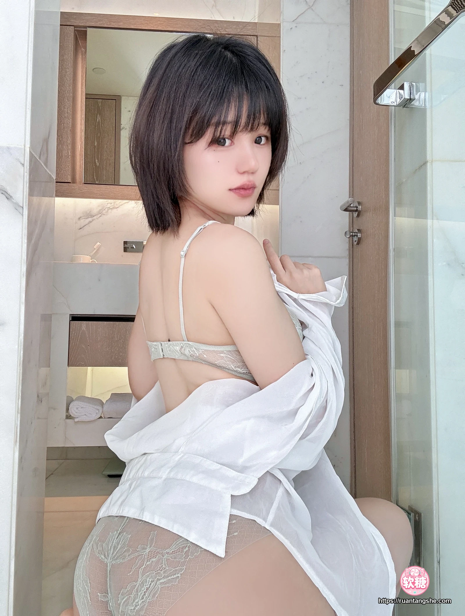 小仓千代 小仓千代 NO.083 - Fantia 2024年02月会员合集