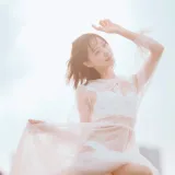 木棉棉《天台》写真图集 38P｜在线预览与图包下载