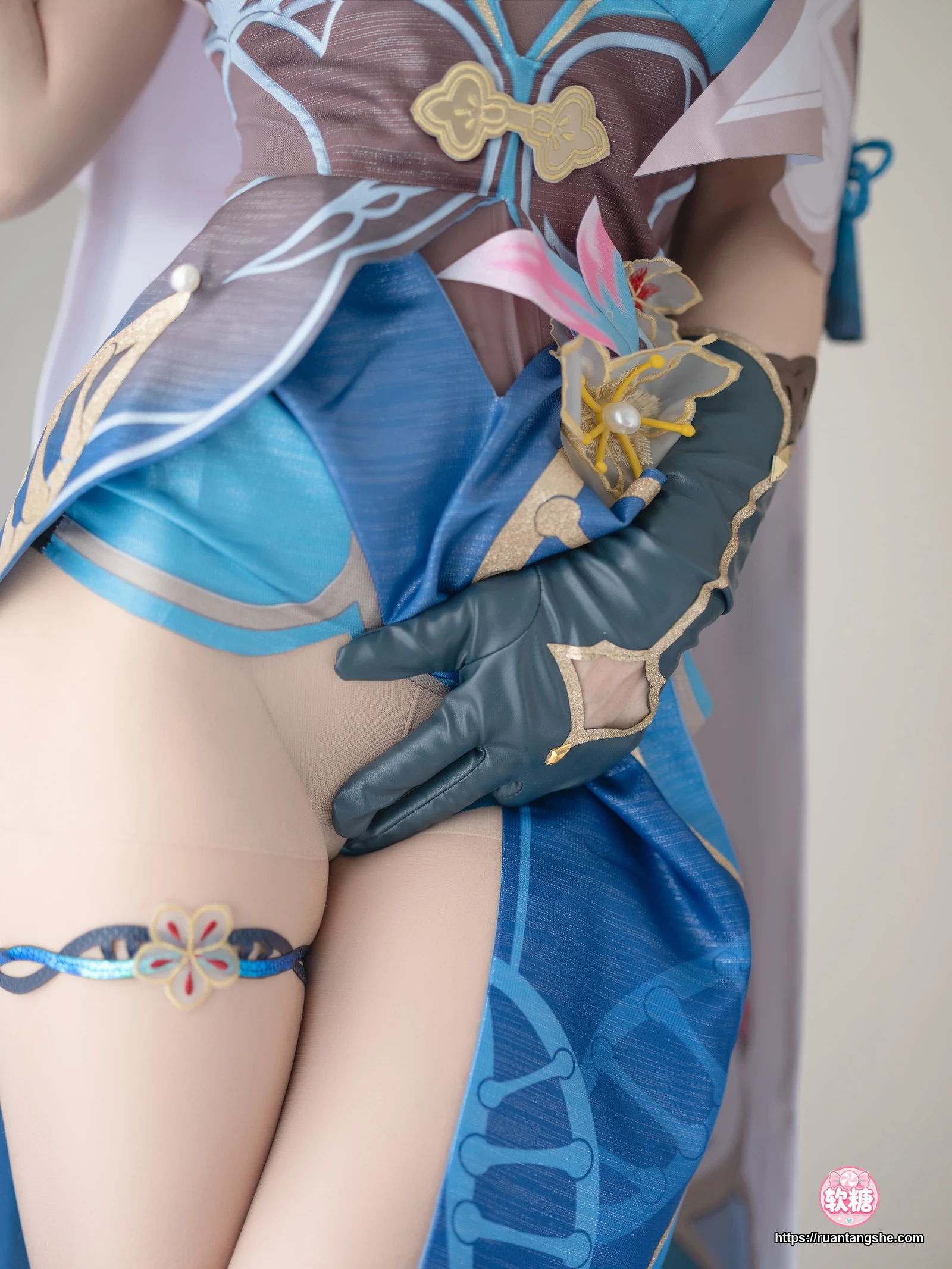 小仓千代 小仓千代 NO.084 - [Patreon] 2024年02月套图会员合集