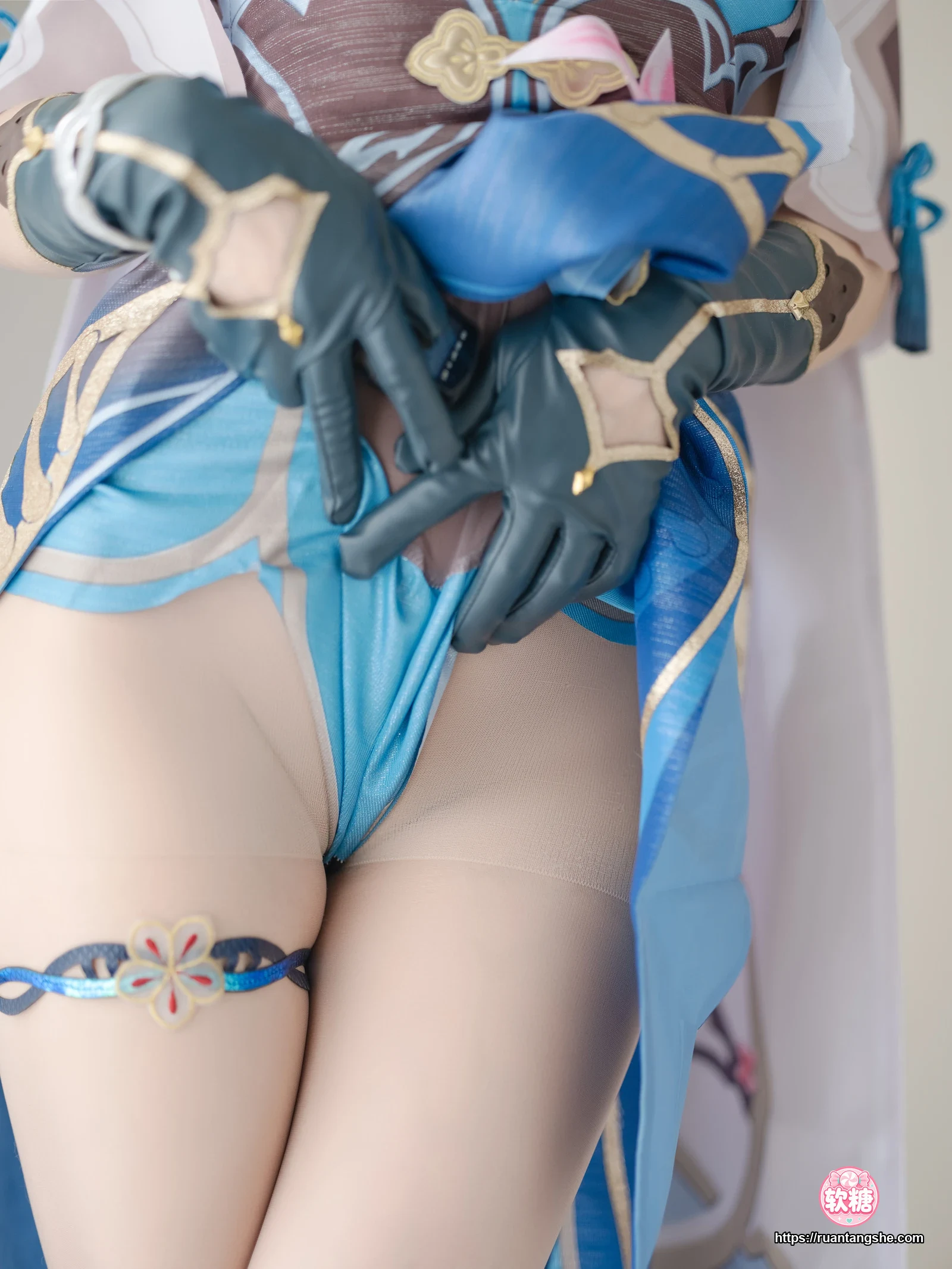 小仓千代 小仓千代 NO.084 - [Patreon] 2024年02月套图会员合集