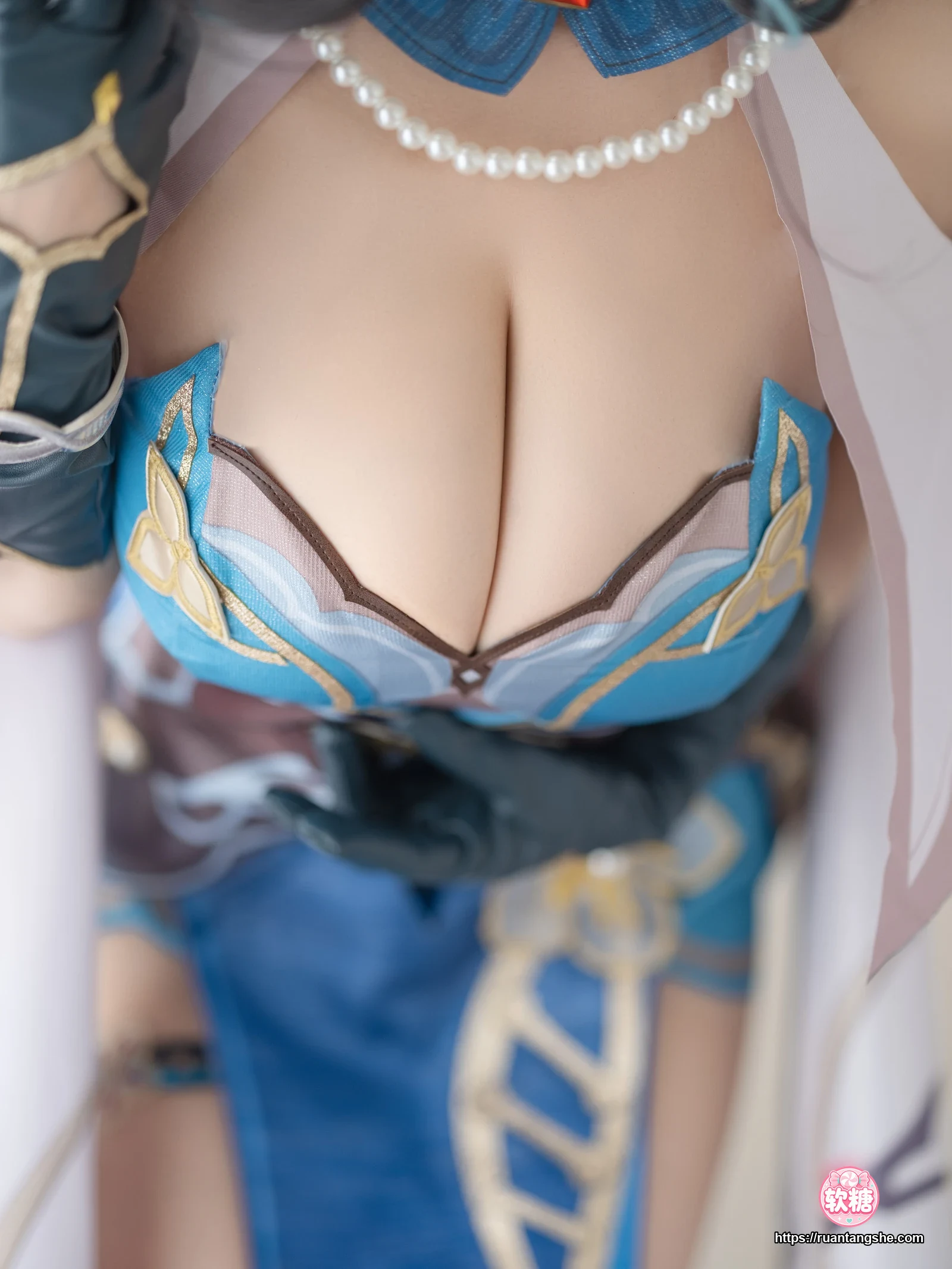 小仓千代 小仓千代 NO.084 - [Patreon] 2024年02月套图会员合集