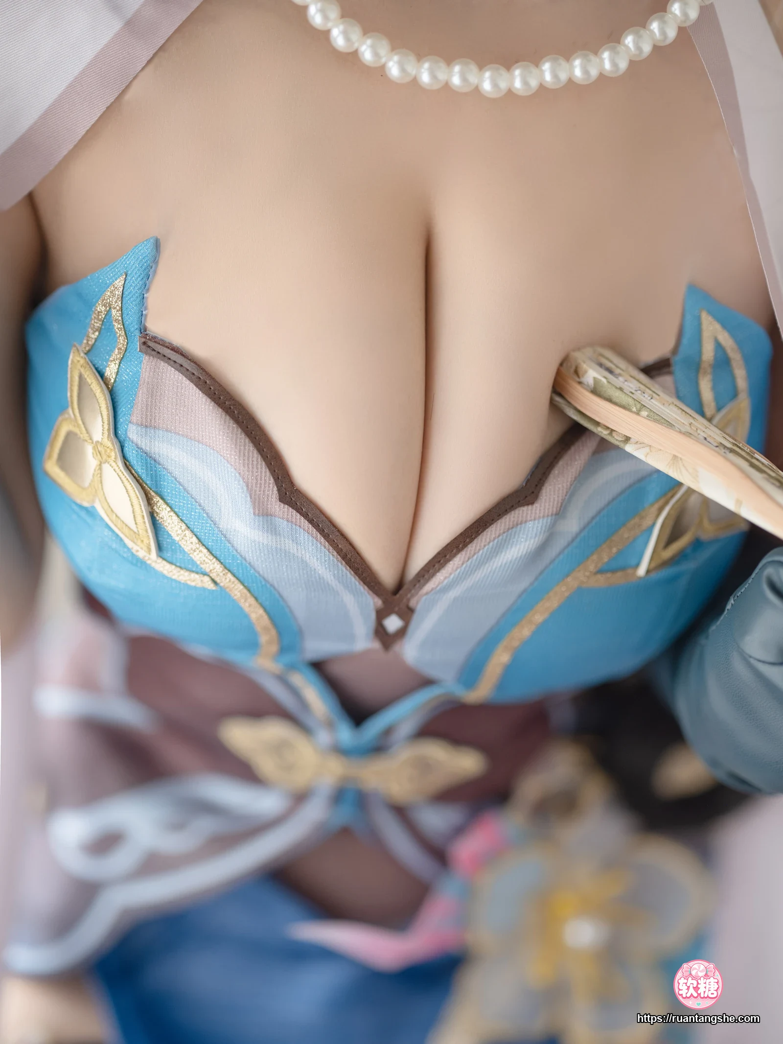 小仓千代 小仓千代 NO.084 - [Patreon] 2024年02月套图会员合集
