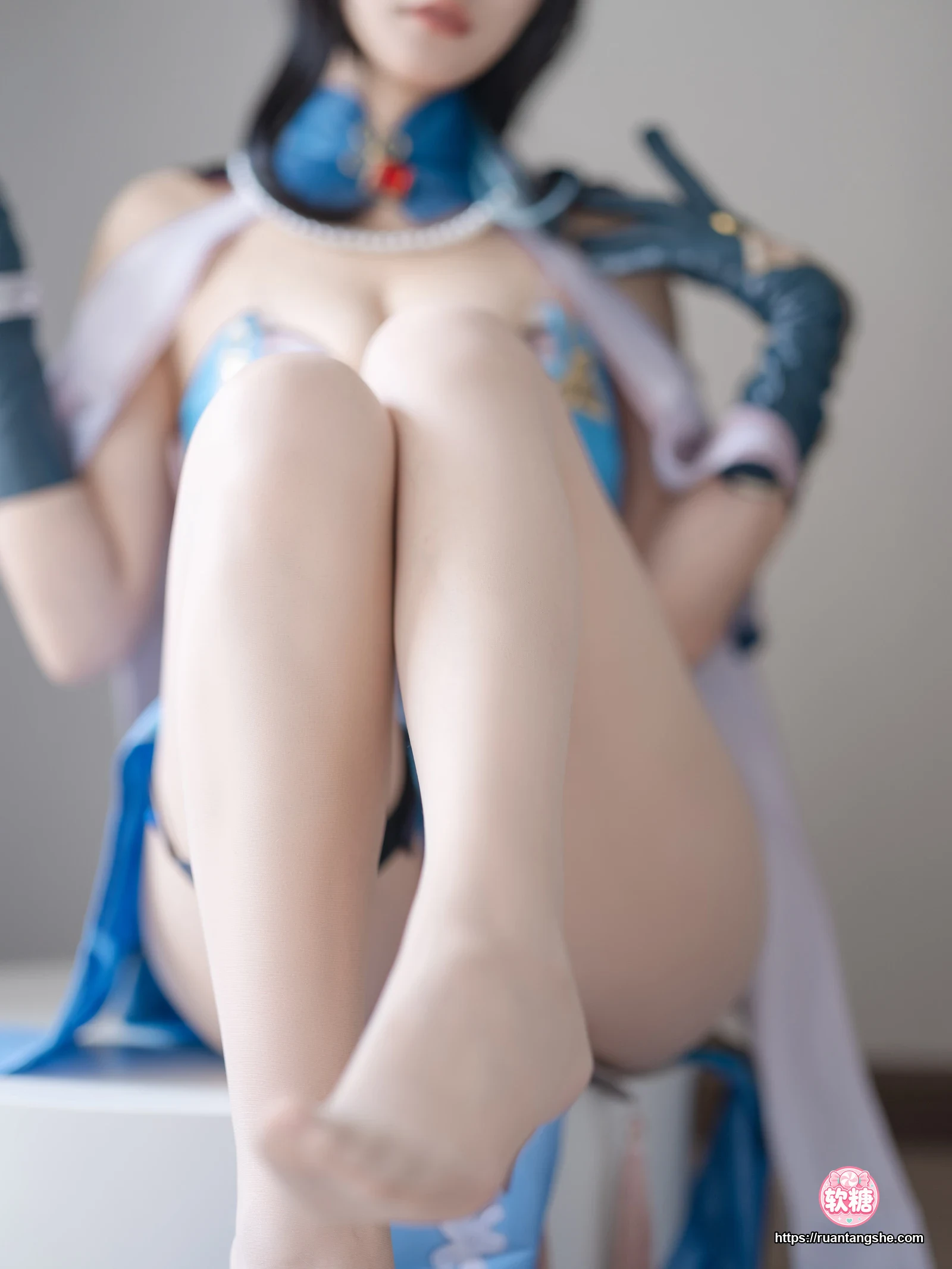 小仓千代 小仓千代 NO.084 - [Patreon] 2024年02月套图会员合集