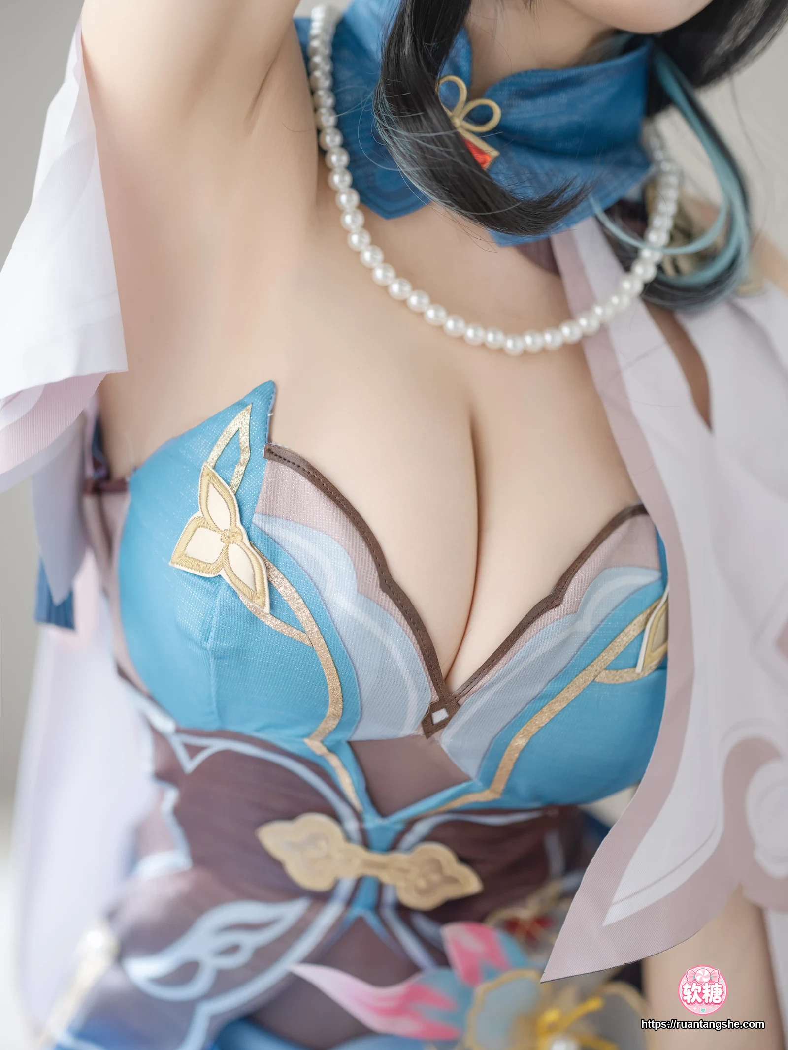 小仓千代 小仓千代 NO.084 - [Patreon] 2024年02月套图会员合集