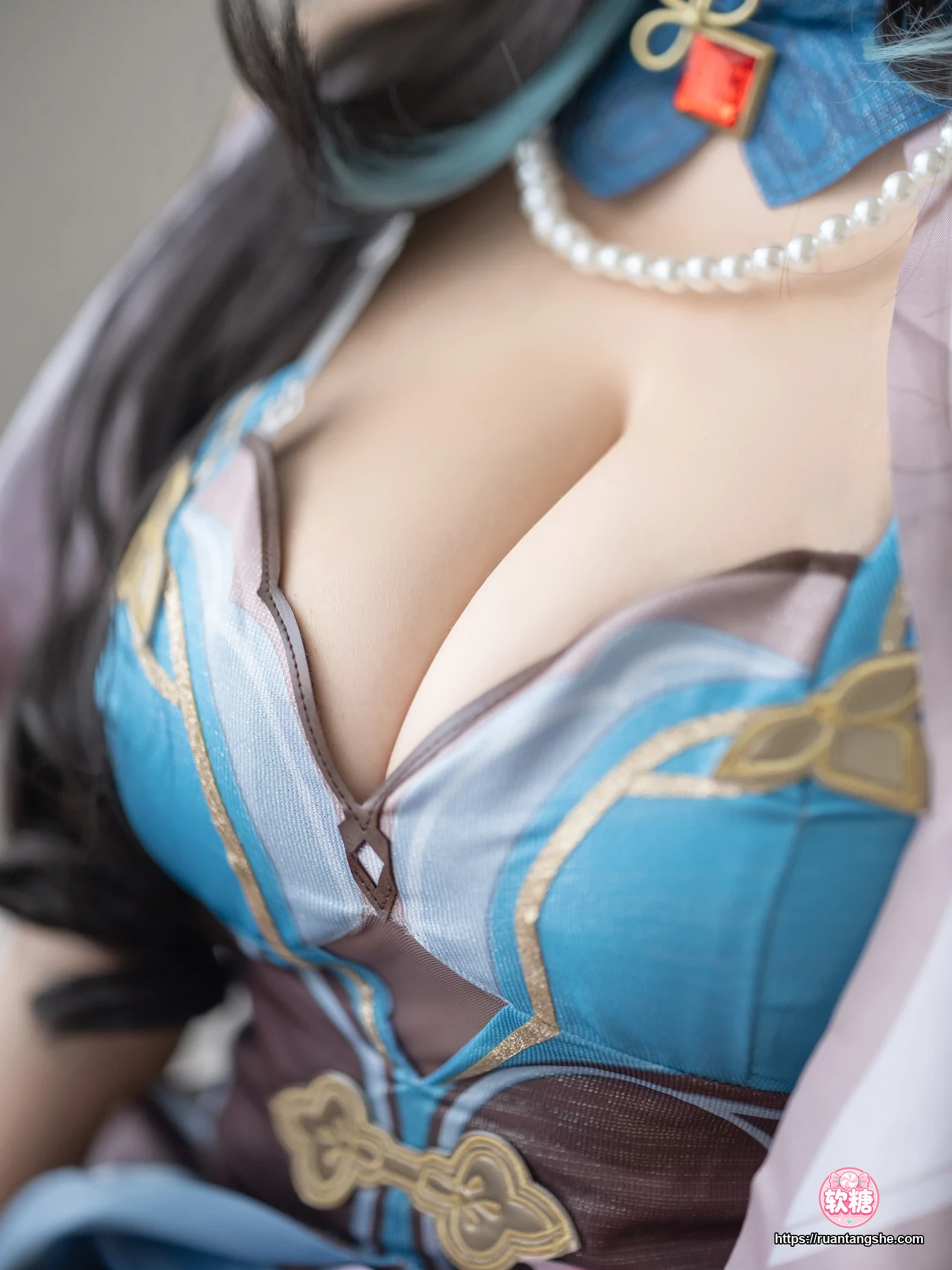 小仓千代 小仓千代 NO.084 - [Patreon] 2024年02月套图会员合集
