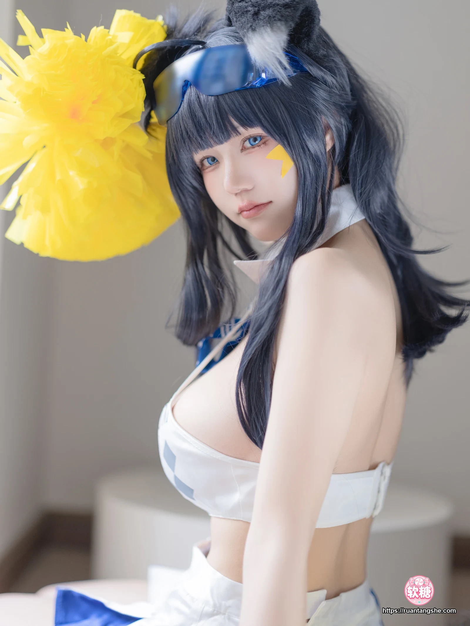 小仓千代 小仓千代 NO.084 - [Patreon] 2024年02月套图会员合集