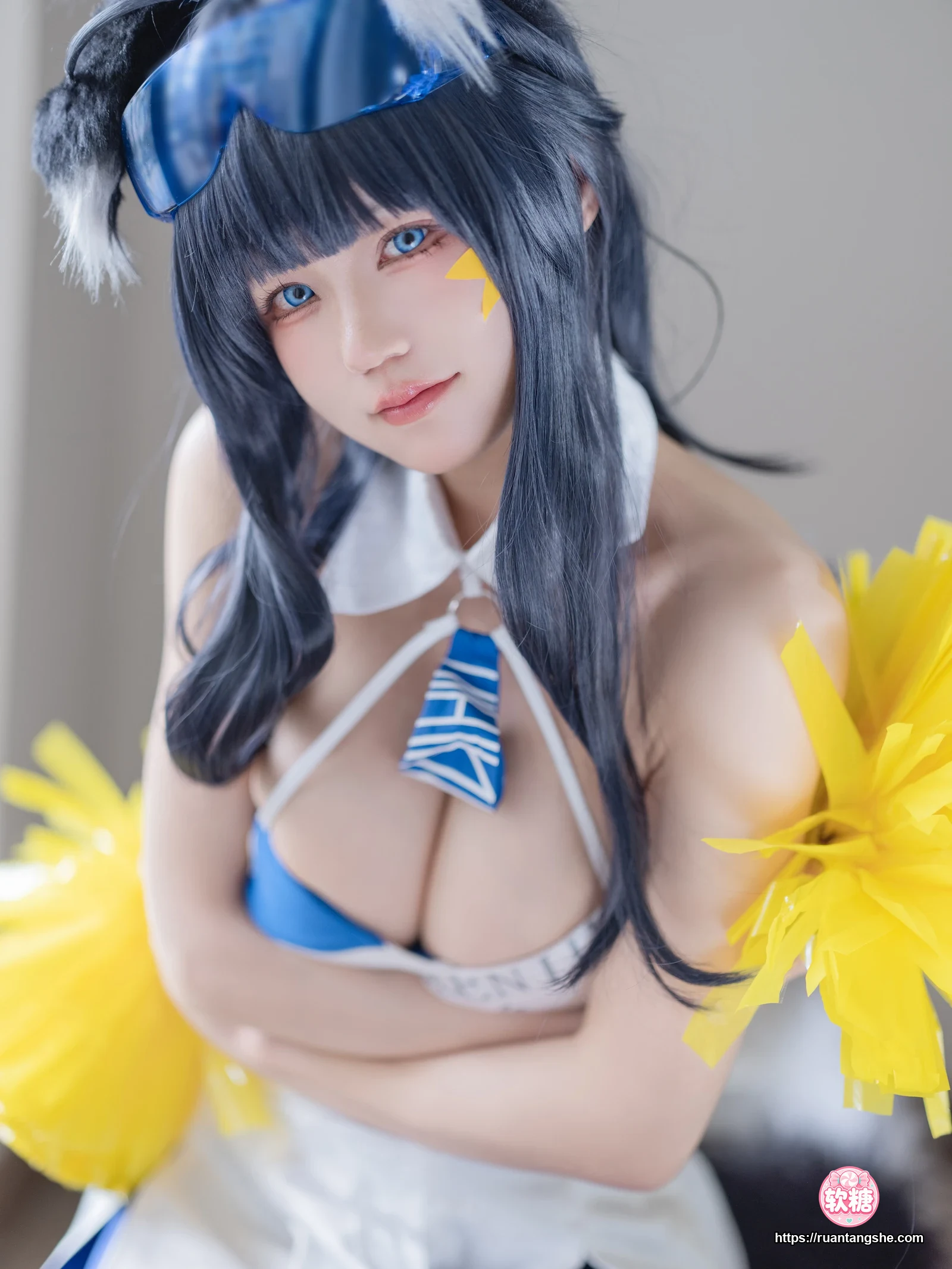 小仓千代 小仓千代 NO.084 - [Patreon] 2024年02月套图会员合集