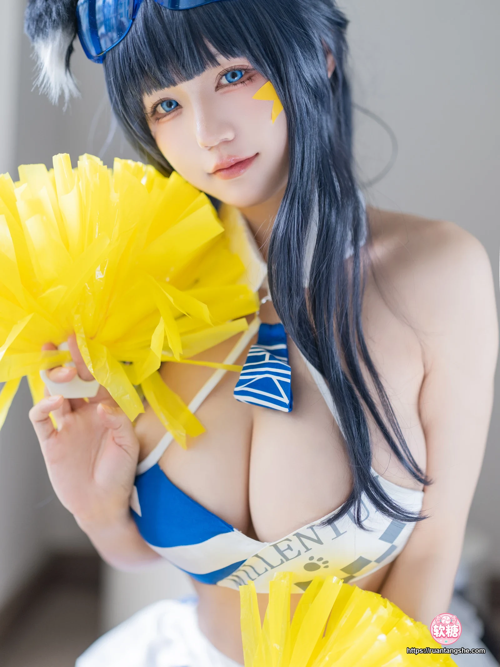 小仓千代 小仓千代 NO.084 - [Patreon] 2024年02月套图会员合集
