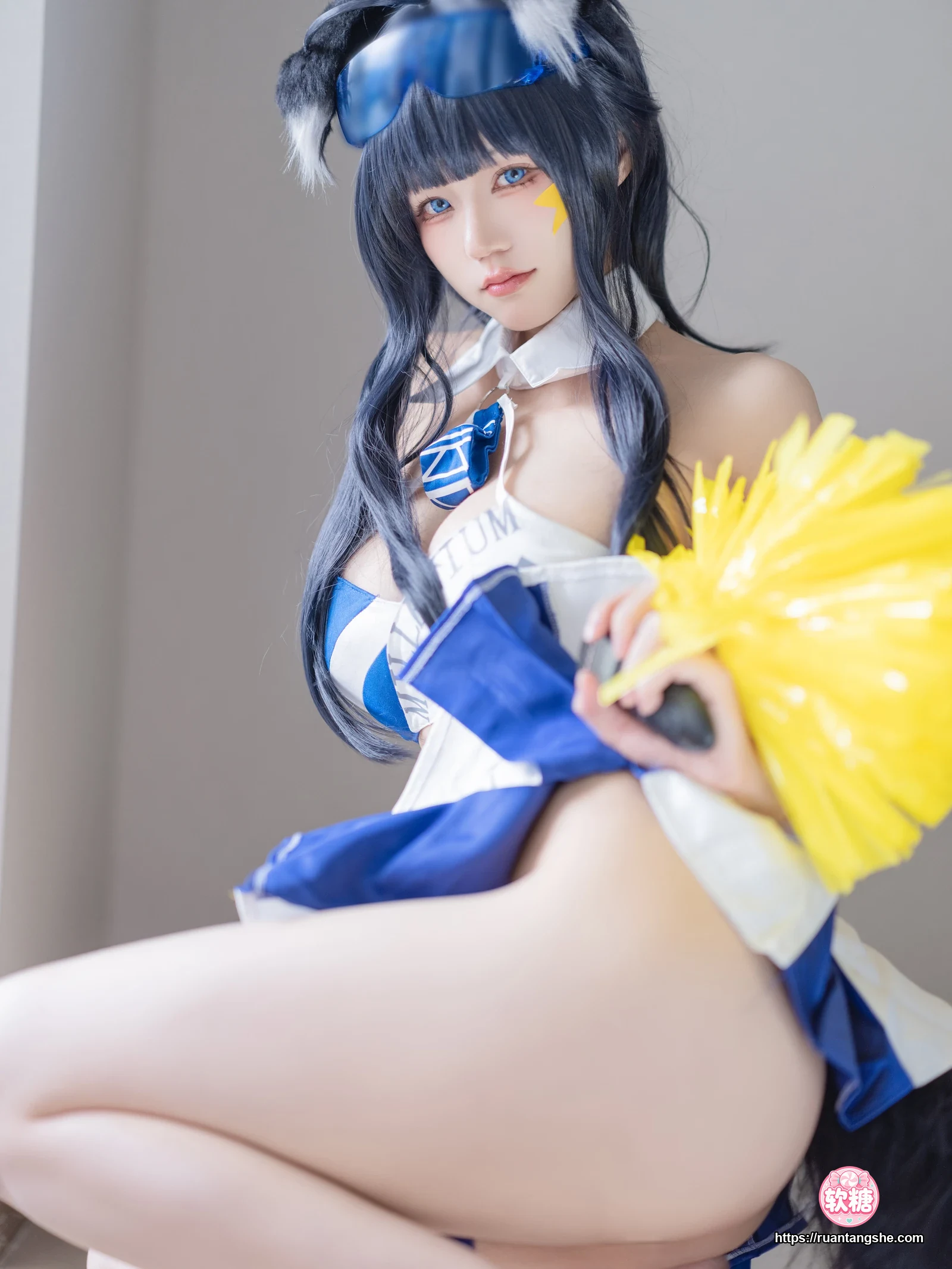 小仓千代 小仓千代 NO.084 - [Patreon] 2024年02月套图会员合集