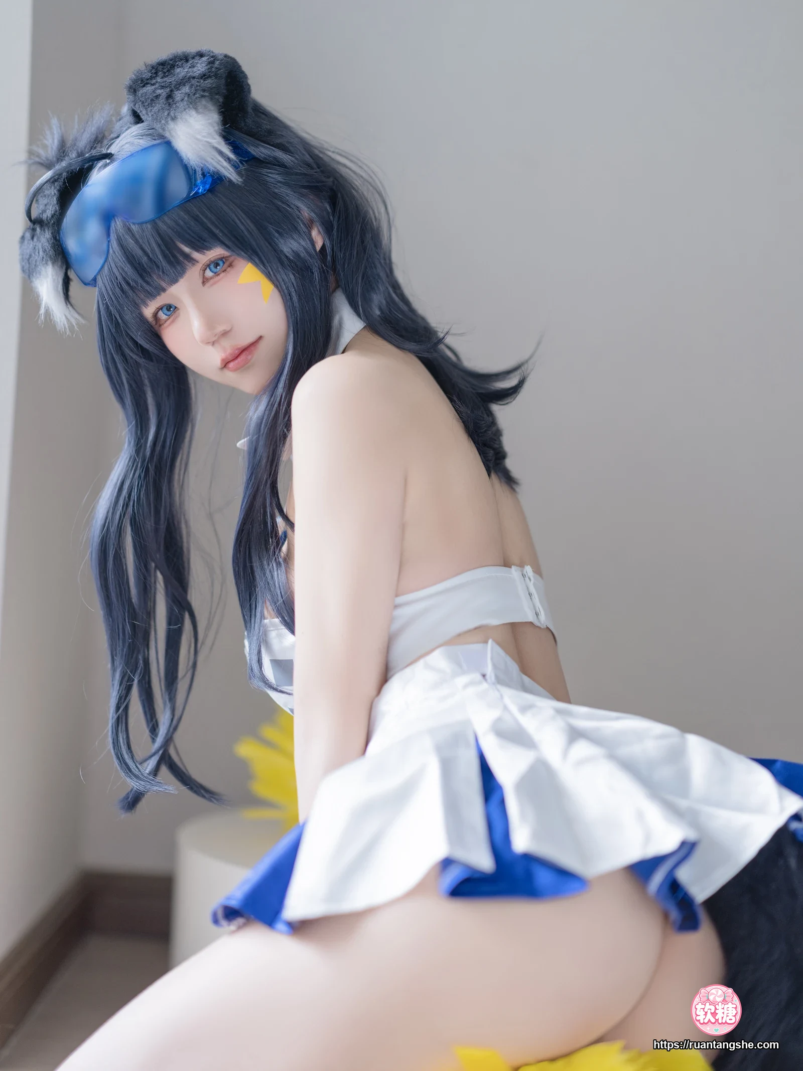 小仓千代 小仓千代 NO.084 - [Patreon] 2024年02月套图会员合集