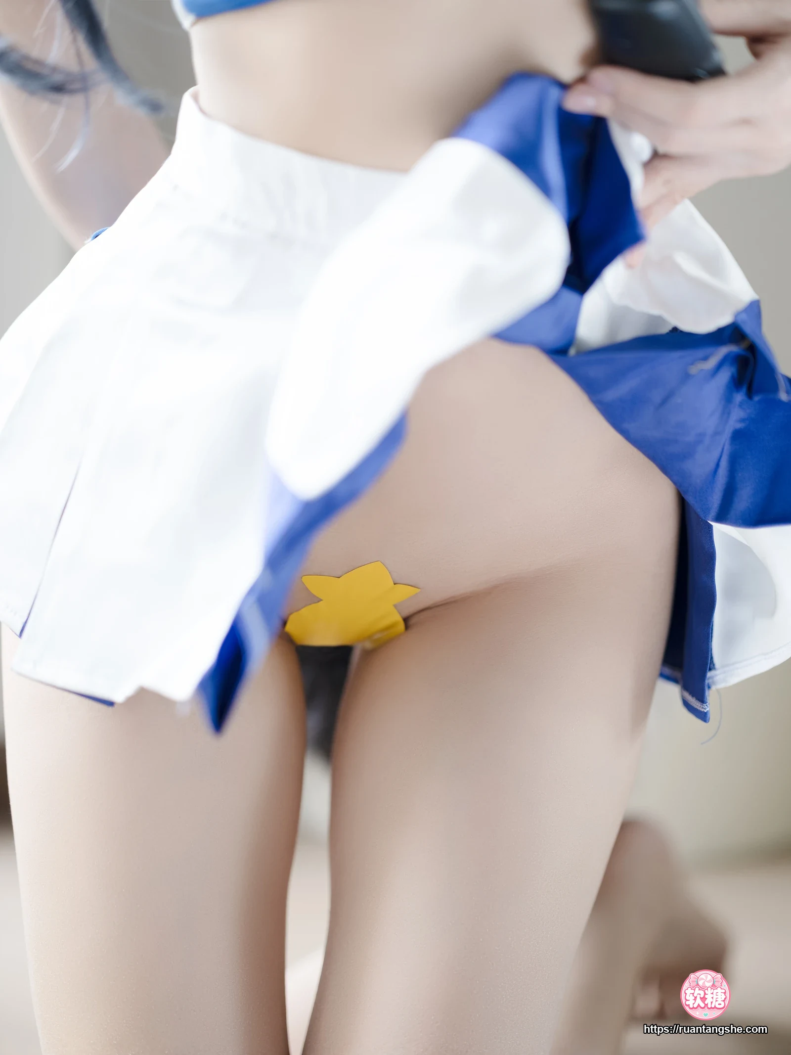小仓千代 小仓千代 NO.084 - [Patreon] 2024年02月套图会员合集