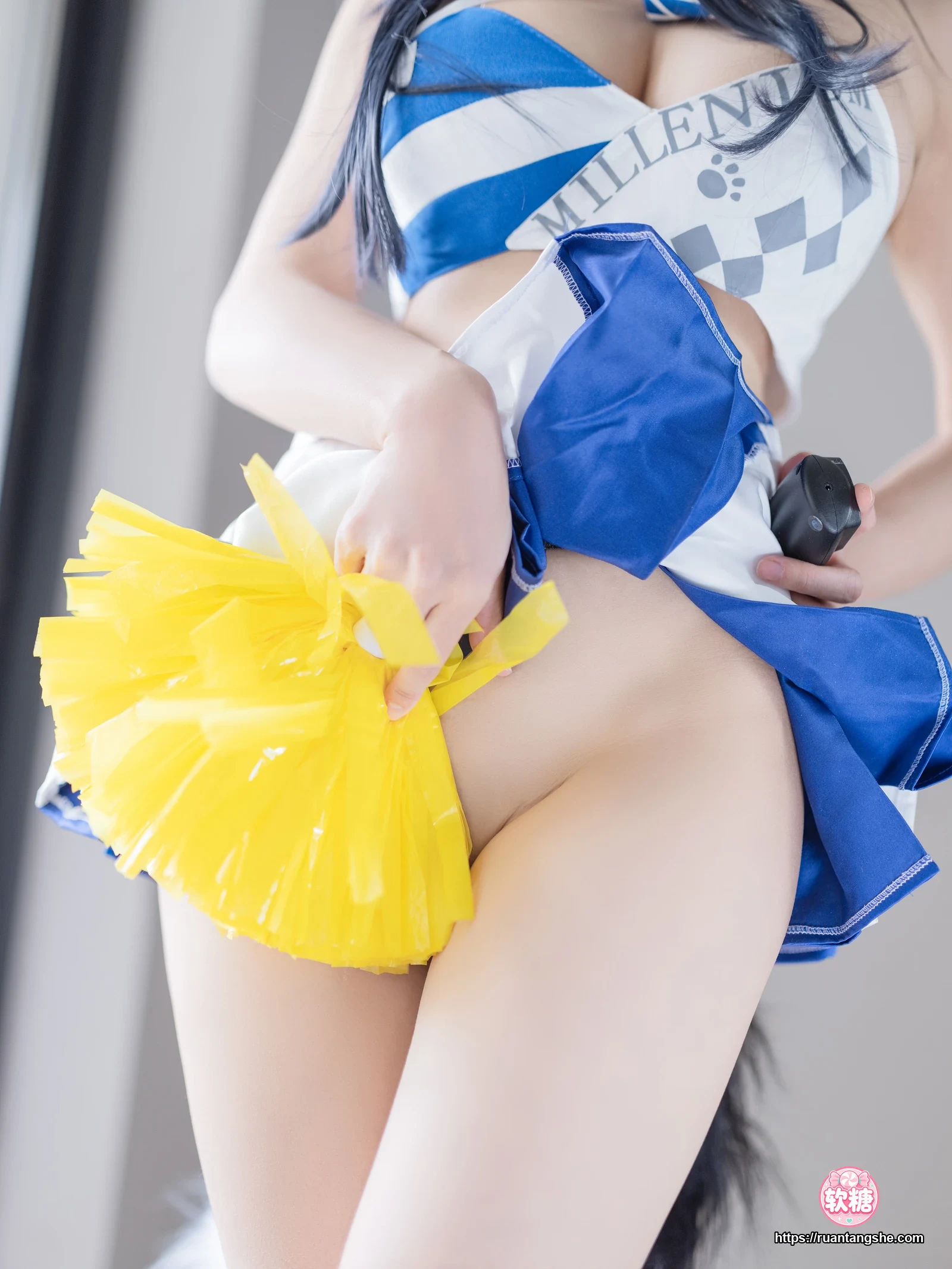 小仓千代 小仓千代 NO.084 - [Patreon] 2024年02月套图会员合集