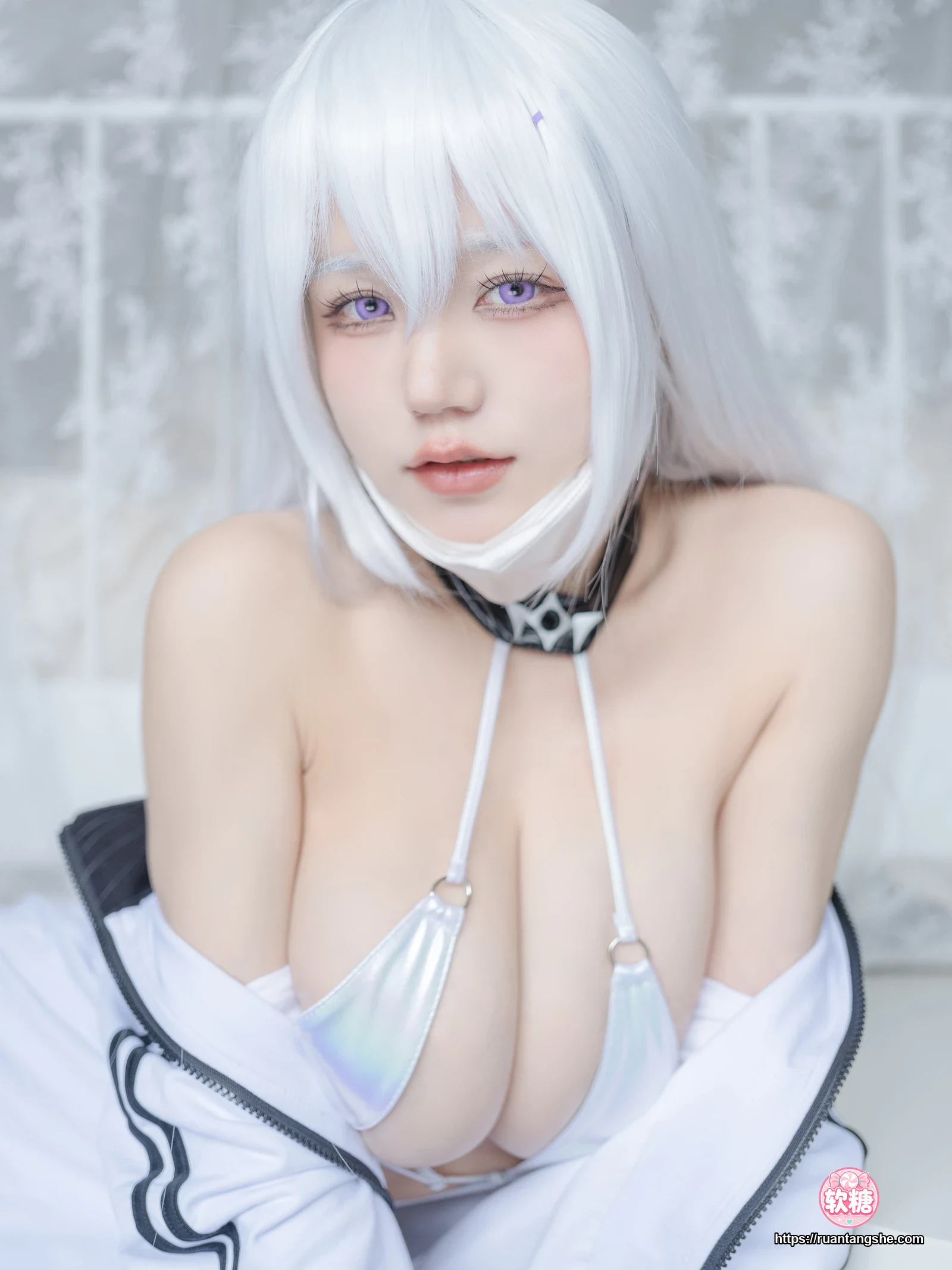 小仓千代 小仓千代 NO.084 - [Patreon] 2024年02月套图会员合集