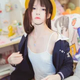 桜桃喵《桜桃未熟3 奶桃桃》写真图集 102P｜在线预览与图包下载