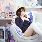 桜桃喵《桜桃未熟3 奶桃桃》写真图集 102P｜在线预览与图包下载