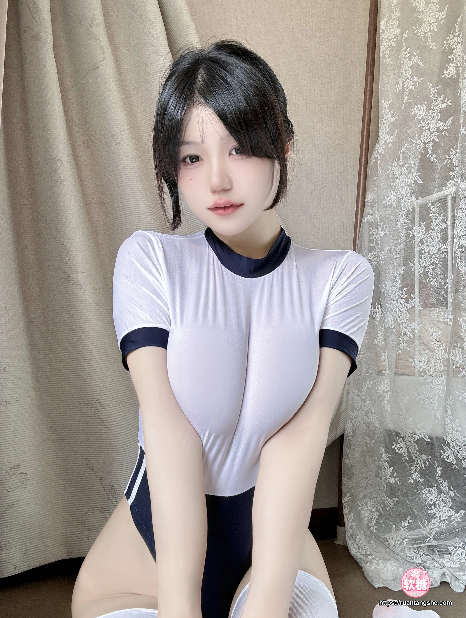 小仓千代 小仓千代 NO.085 - [Patreon] 2024年03月套图会员合集