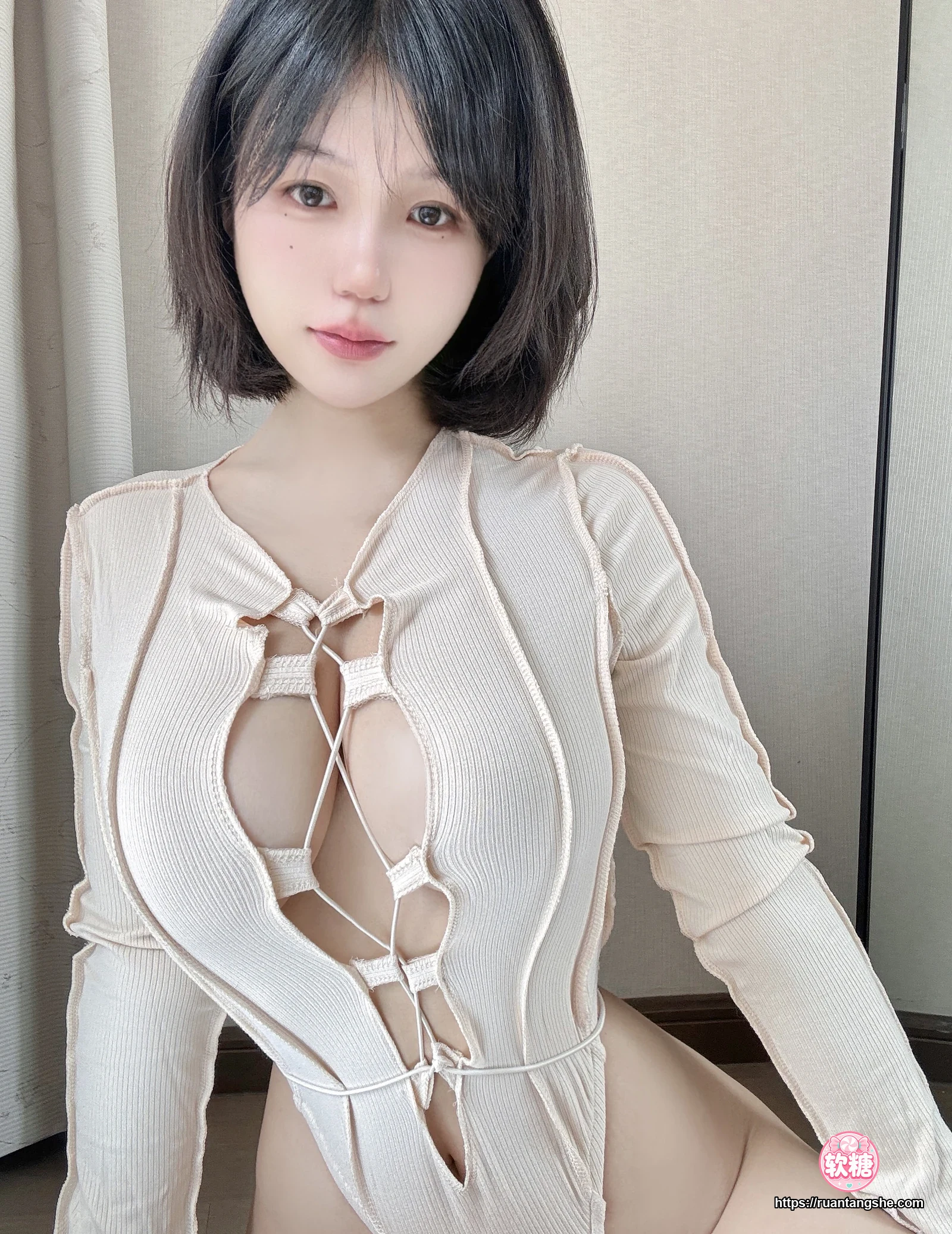 小仓千代 小仓千代 NO.085 - [Patreon] 2024年03月套图会员合集