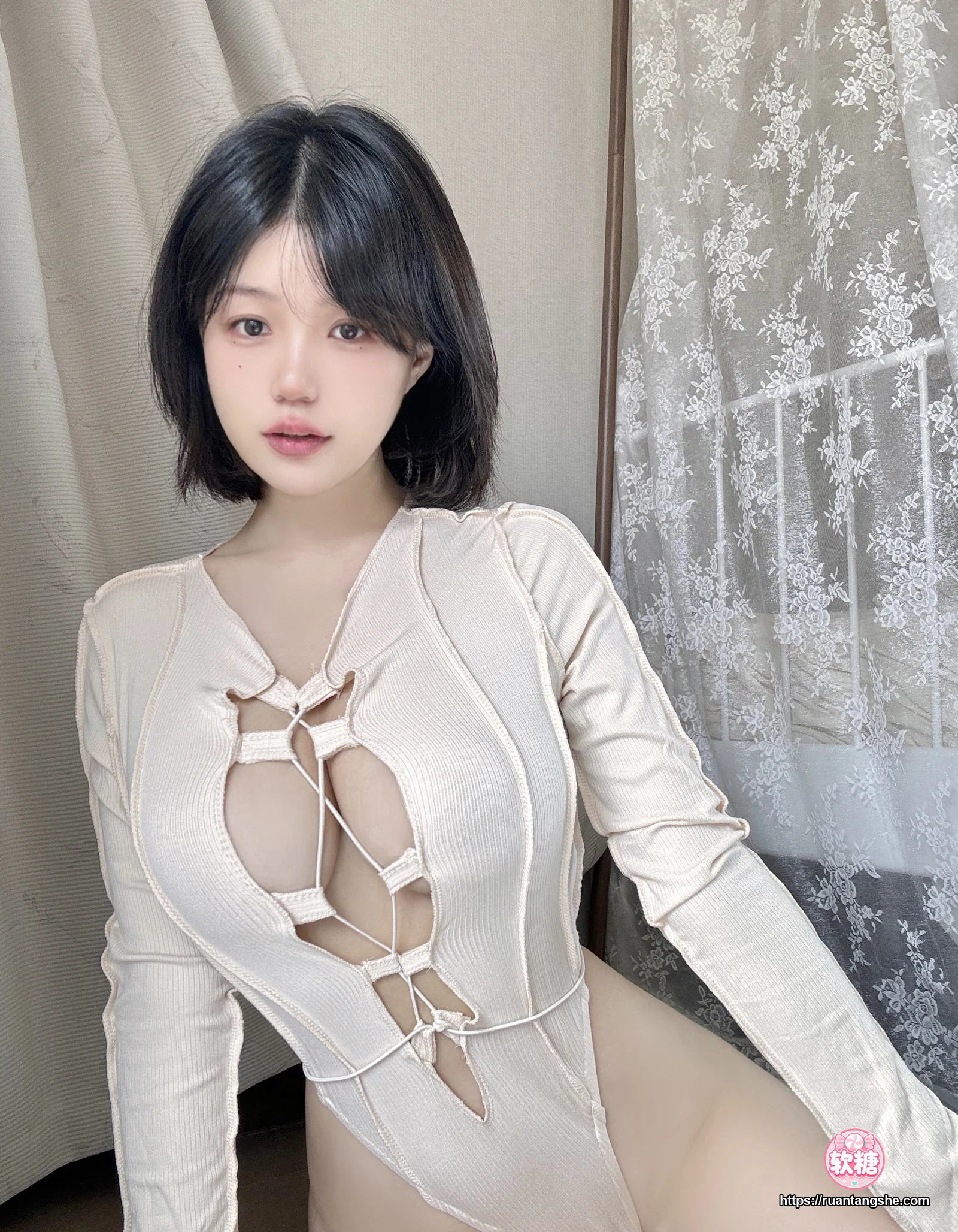小仓千代 小仓千代 NO.085 - [Patreon] 2024年03月套图会员合集