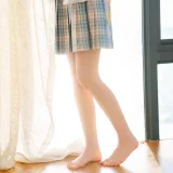 桜桃喵《桜桃未熟3 感光》写真图集 30P｜在线预览与图包下载