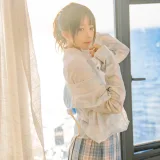 桜桃喵《桜桃未熟3 感光》写真图集 30P｜在线预览与图包下载