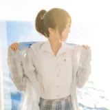 桜桃喵《桜桃未熟3 感光》写真图集 30P｜在线预览与图包下载