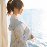 桜桃喵《桜桃未熟3 感光》写真图集 30P｜在线预览与图包下载