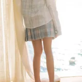 桜桃喵《桜桃未熟3 感光》写真图集 30P｜在线预览与图包下载