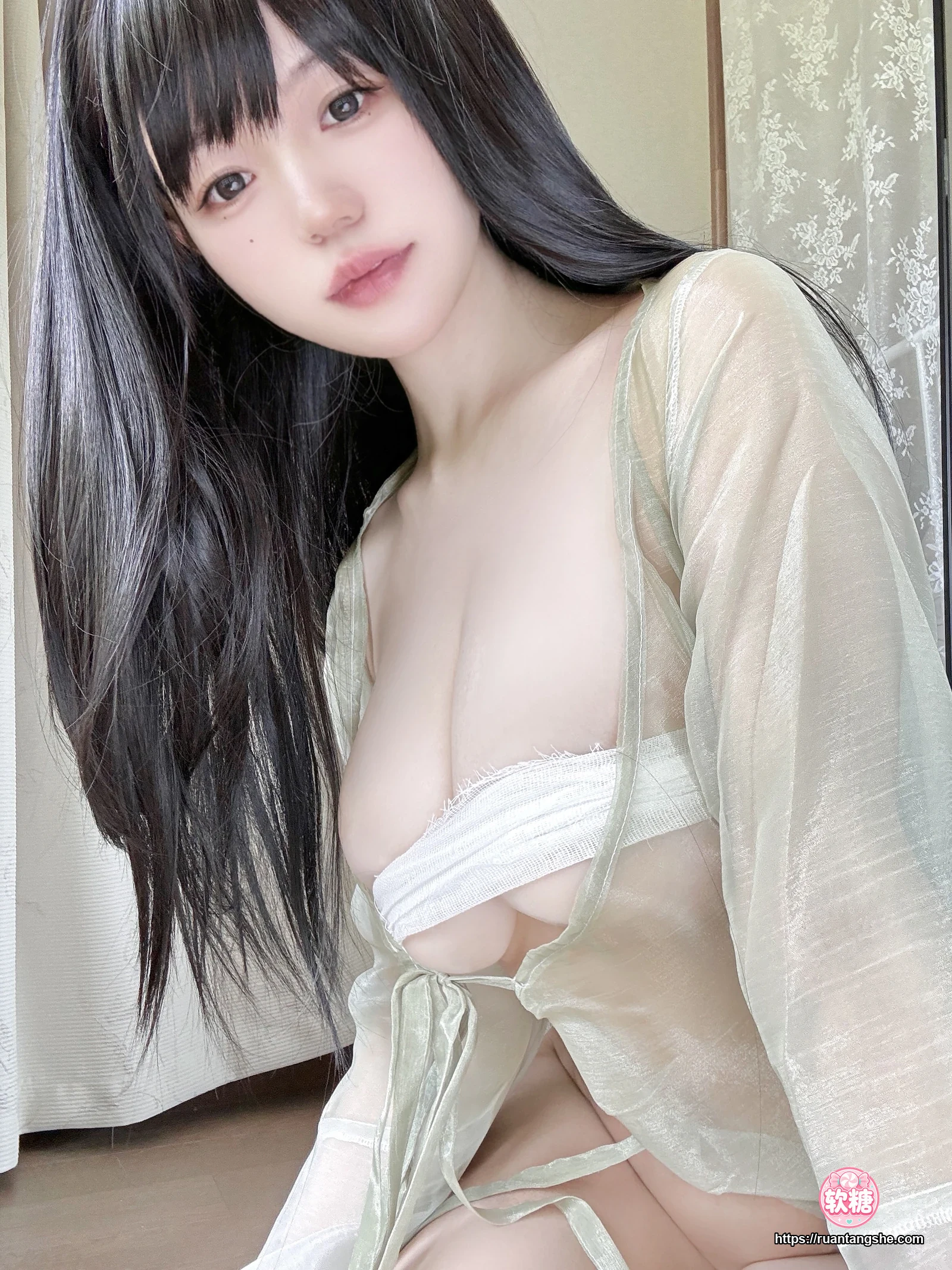 小仓千代 小仓千代 NO.087 - Fantia 2024年05月会员合集
