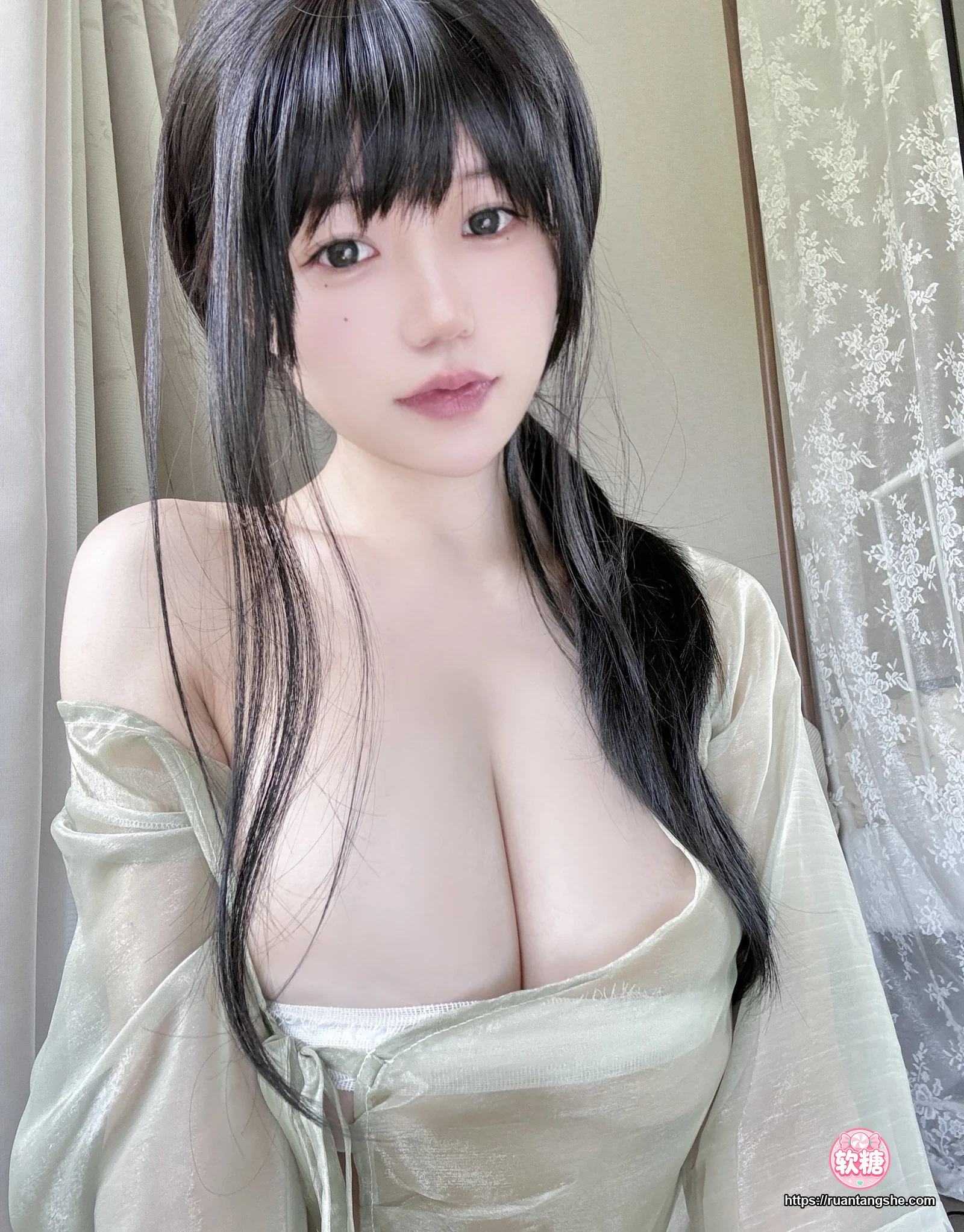 小仓千代 小仓千代 NO.087 - Fantia 2024年05月会员合集