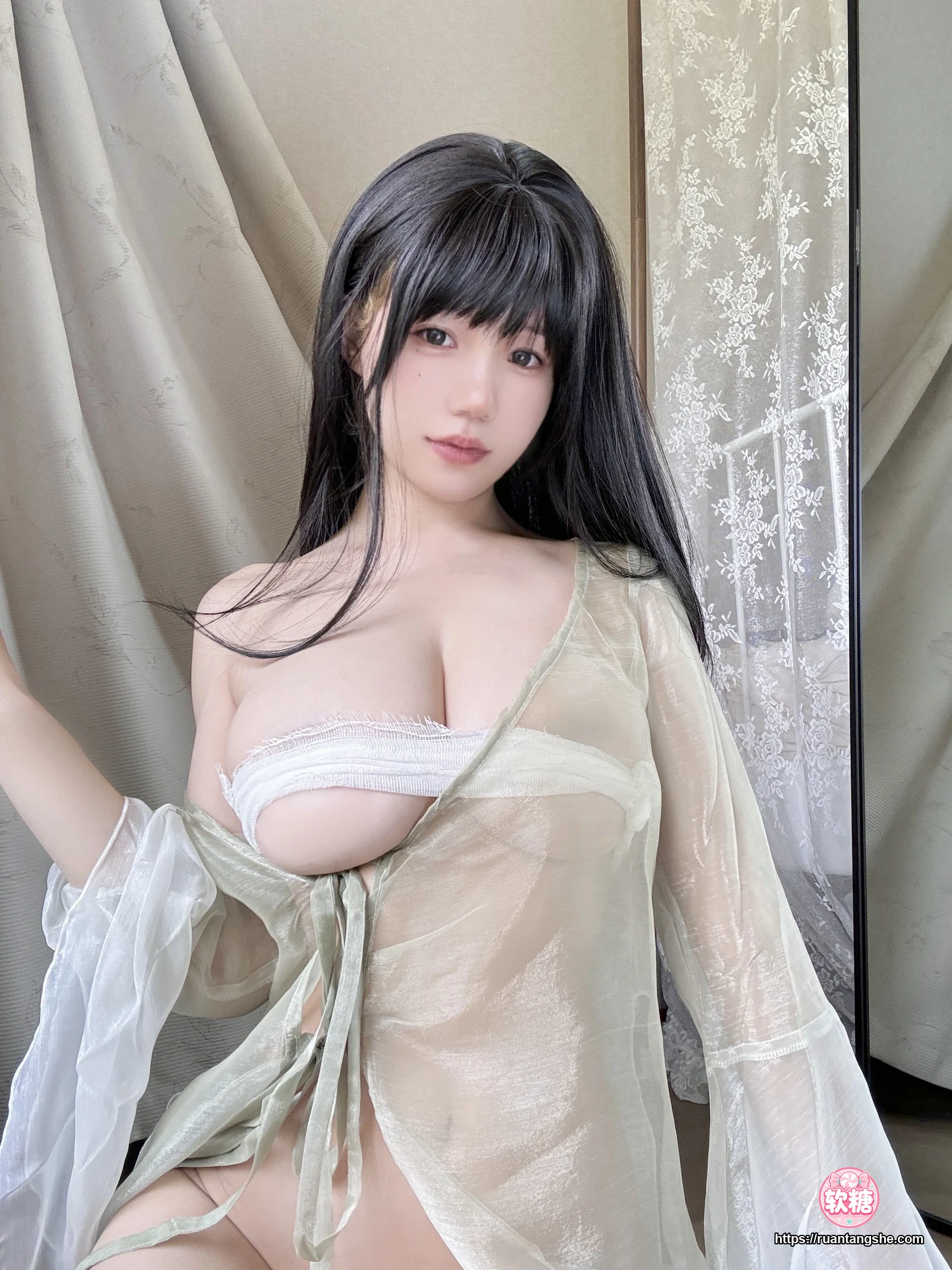 小仓千代 小仓千代 NO.087 - Fantia 2024年05月会员合集
