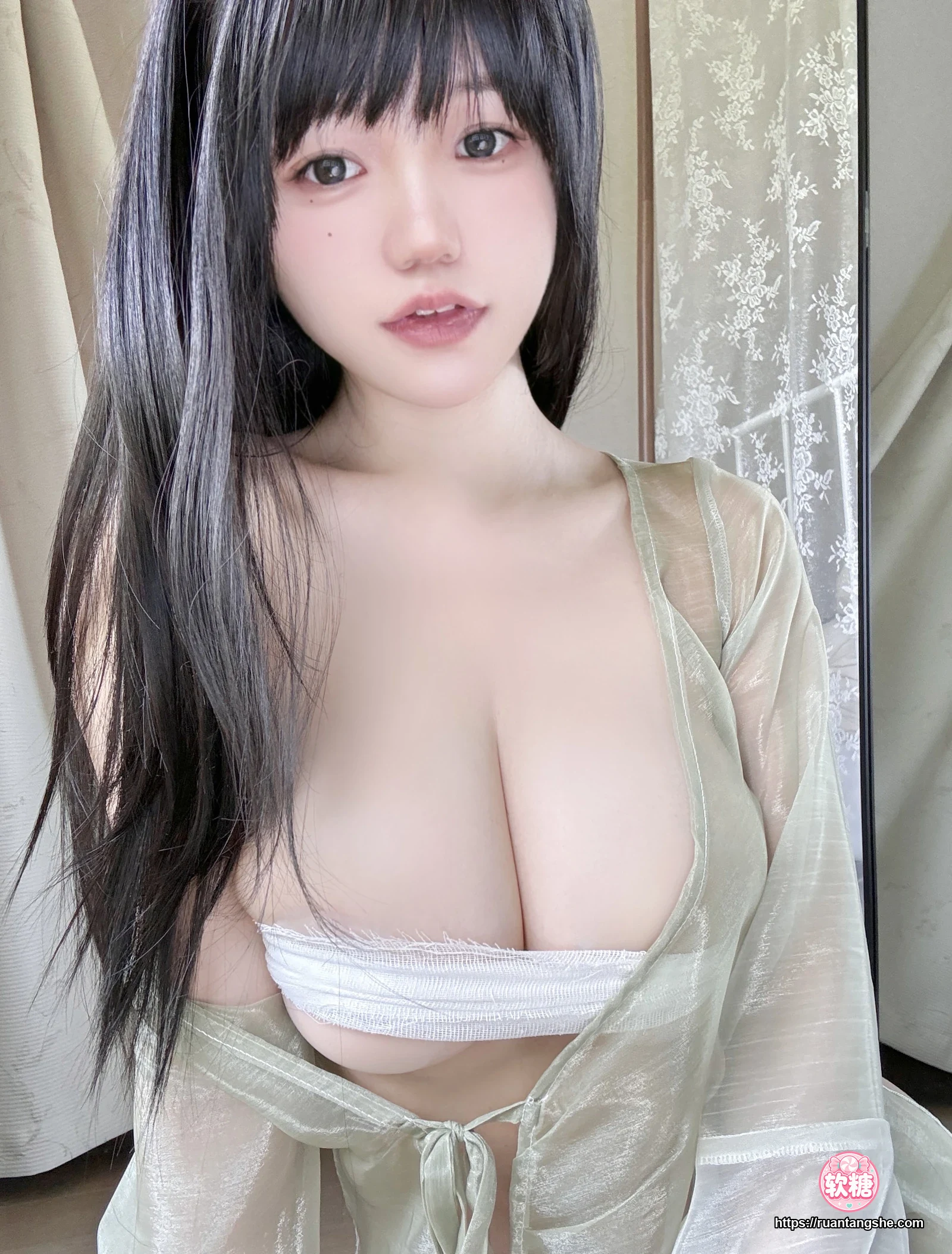 小仓千代 小仓千代 NO.087 - Fantia 2024年05月会员合集