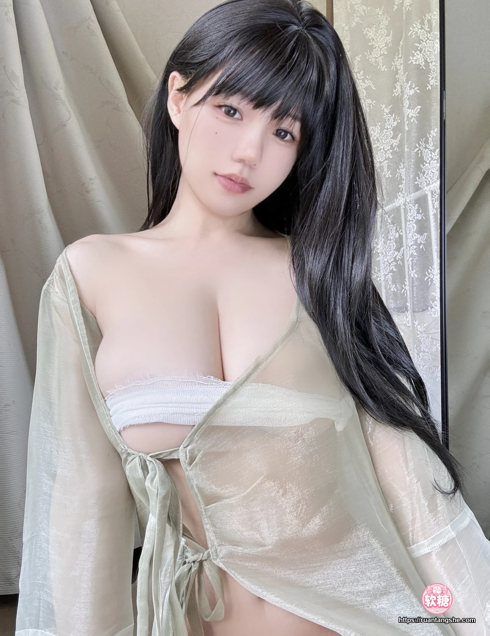 小仓千代 小仓千代 NO.087 - Fantia 2024年05月会员合集