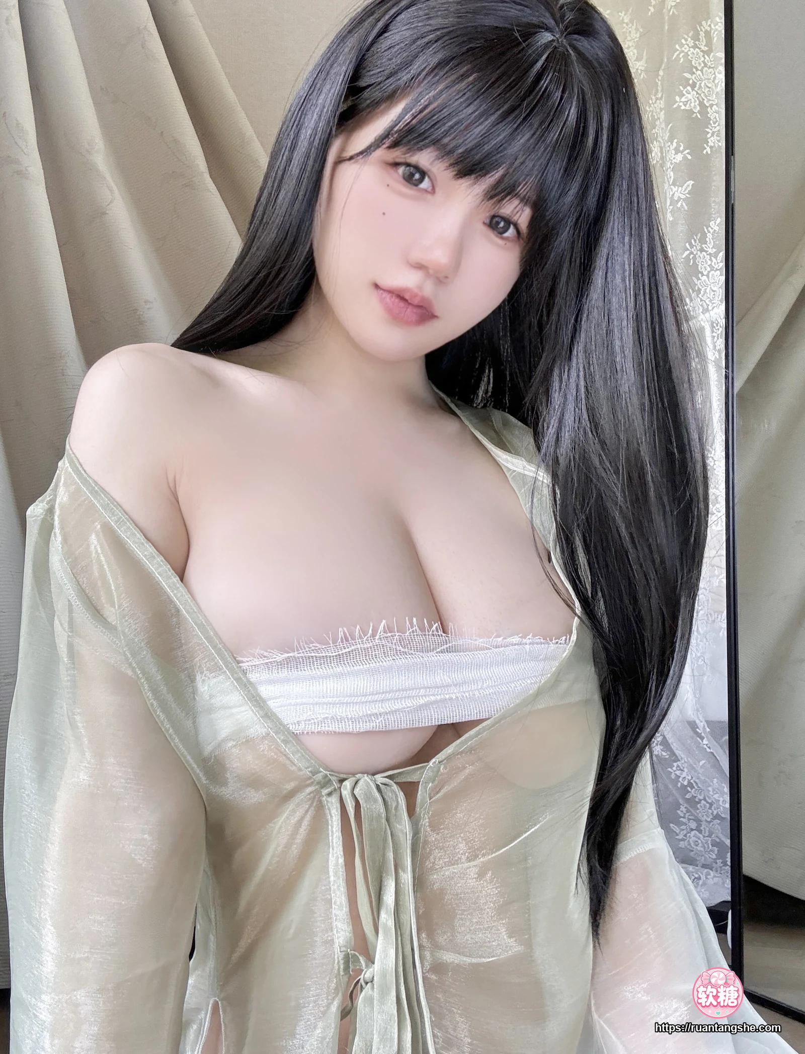小仓千代 小仓千代 NO.087 - Fantia 2024年05月会员合集