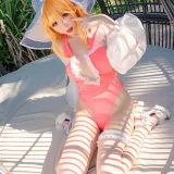 星之迟迟《《鸣夏》 黎塞留》写真图集 30P｜在线预览与图包下载
