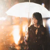 桜桃喵《桜桃未熟3 雨下》写真图集 43P｜在线预览与图包下载