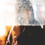 桜桃喵《桜桃未熟3 雨下》写真图集 43P｜在线预览与图包下载