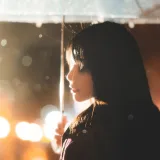 桜桃喵《桜桃未熟3 雨下》写真图集 43P｜在线预览与图包下载