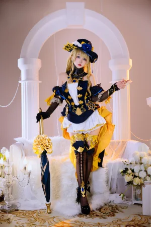 日奈娇(椎名莜)《娜维娅》写真图集 74P｜在线预览与图包下载