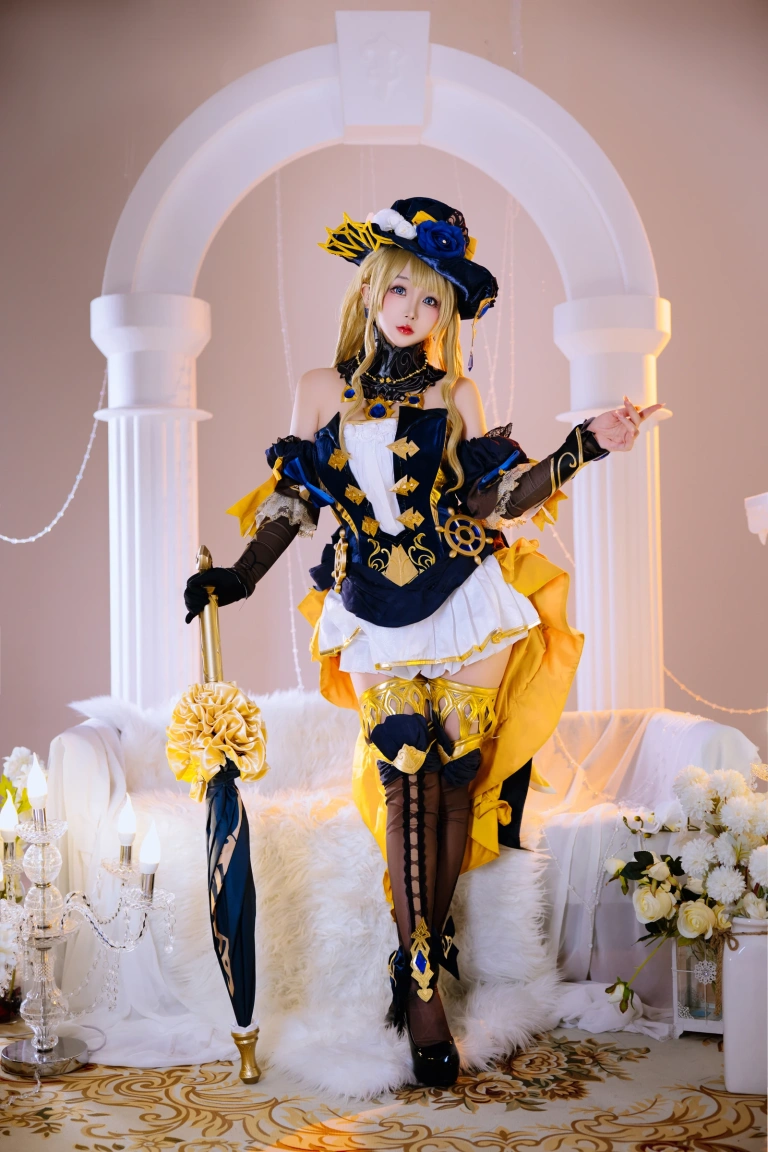 日奈娇(椎名莜)《娜维娅》写真图集 74P｜在线预览与图包下载