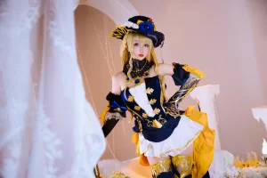 日奈娇(椎名莜)《娜维娅》写真图集 74P｜在线预览与图包下载
