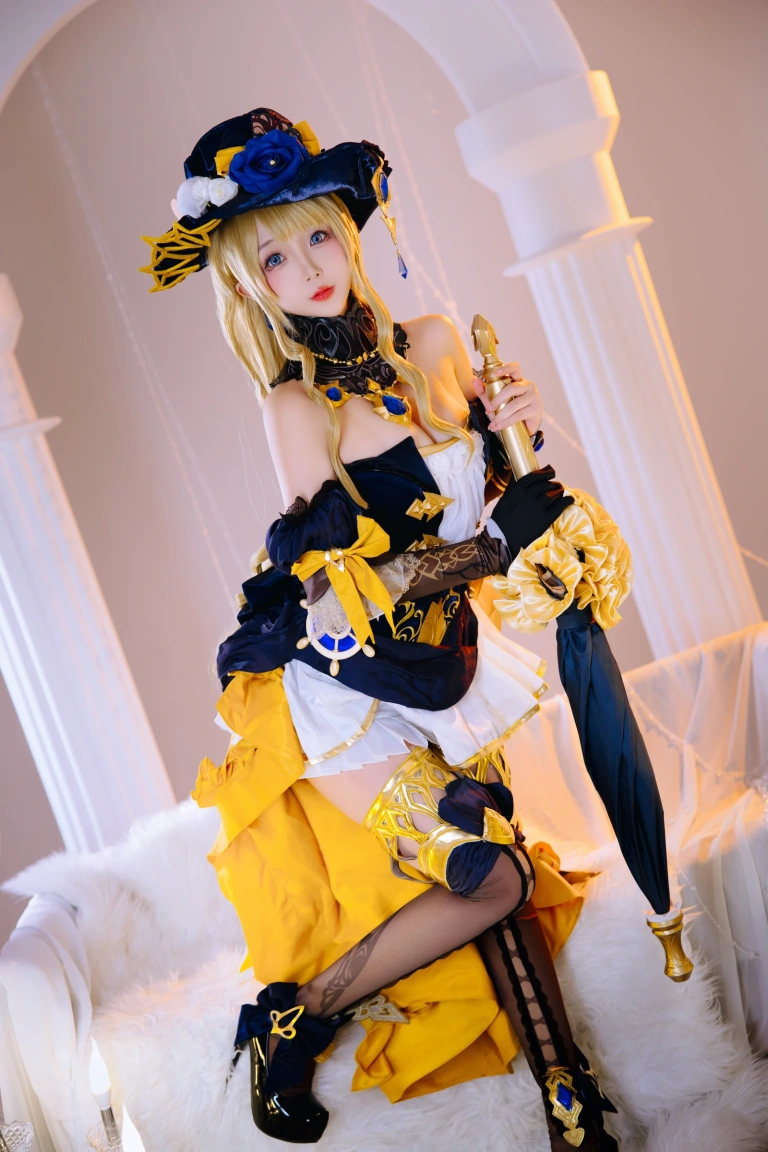 日奈娇(椎名莜)《娜维娅》写真图集 74P｜在线预览与图包下载