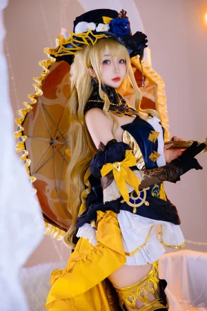 日奈娇(椎名莜)《娜维娅》写真图集 74P｜在线预览与图包下载