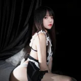 桜桃喵《星月喵》写真图集 82P｜在线预览与图包下载