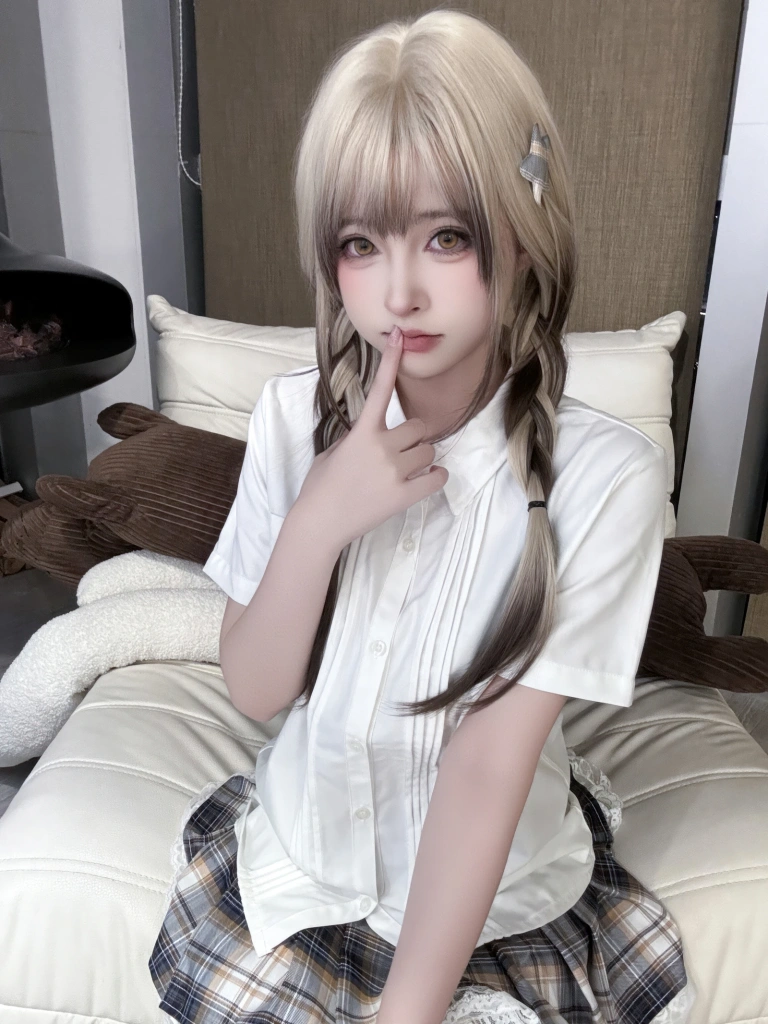 清水由乃《白衫碎影》写真图集 55P+1V｜在线预览与图包下载