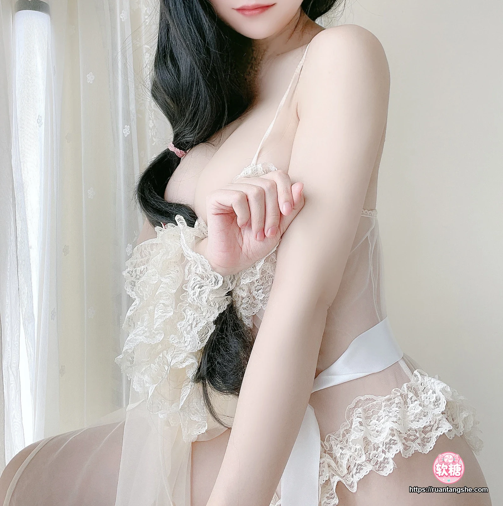 小仓千代 小仓千代 NO.094 - 情人节