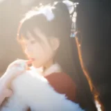 桜桃喵《熹微》写真图集 30P｜在线预览与图包下载