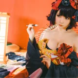星之迟迟《《星之彼方》 壁纸》写真图集 12P｜在线预览与图包下载